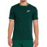 ფოტო #1 პროდუქტის BULLPADEL Louren short sleeve T-shirt