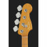 Фото #6 товара Fender AM Ultra P Bass MN ArcticPearl