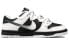 Фото #2 товара Кроссовки Nike Dunk Low Animal Print femmes