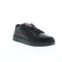 Фото #2 товара Diesel S-Sinna Low TK Y03065-P5158-H1532 Mens Black Lifestyle Sneakers Shoes 10