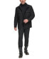Фото #5 товара Куртка мужская военного стиля с четырьмя карманами Marc New York Dunbar