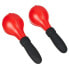 Thomann Maracas Red