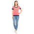 ფოტო #4 პროდუქტის SEA RANCH Tonnere short sleeve T-shirt