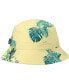 Фото #3 товара Men's Yellow Jungle Bucket Hat