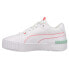 Фото #3 товара Puma Cali Sport Clights Lace Up Womens Size 11 M Sneakers Casual Shoes 381125-0