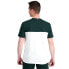 ფოტო #2 პროდუქტის LE COQ SPORTIF 241A125 Saison 2 short sleeve T-shirt