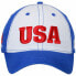 Mens Reebok UFC USA Country Pride Adjustable Slouch Hat