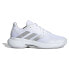ADIDAS Courtjam Control Clay All Court Shoes