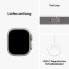 Apple Watch Ultra 2 Titan"49 mm S/M (130-180 mm Umfang) Grün/Grau GPS + Cellular