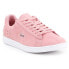 Фото #1 товара Кеды Lacoste Carnaby EVO 318 4 W 7-36SPW001213C