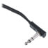 Rockboard Flat Patch Y Splitter Cab 30cm