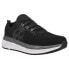 Фото #2 товара Propet Propet Ultra 267 Running Mens Black Sneakers Athletic Shoes MAA322M-BLGR