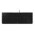 Фото #1 товара CHERRY KC 1000 keyboard