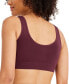 ფოტო #2 პროდუქტის Women's Molded Cup Seamfree® Bralette 3041