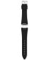 ფოტო #4 პროდუქტის Men's Swiss Automatic Highlife COSC Stainless Steel Bracelet Watch 39mm