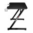 Фото #3 товара Письменный стол Gaming Huzaro Hero 2.5 Чёрный Алюминий 120 x 60 cm