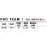 LINEAEFFE Pro Team 1 Pole Rig Hook