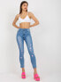 Фото #1 товара Spodnie jeans-NM-SP-JK105.85P-niebieski