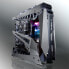 Фото #7 товара RAIJINTEK NYX PRO - Full Tower - PC - Titanium - ATX - EATX - EEB - micro ATX - Mini-ITX - Aluminium - SPCC - Tempered glass - Gaming