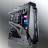 RAIJINTEK NYX PRO - Full Tower - PC - Titanium - ATX - EATX - EEB - micro ATX - Mini-ITX - Aluminium - SPCC - Tempered glass - Gaming