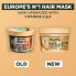 Фото #6 товара Garnier Fructis Hair Food Cocoa Butter Extra Smoothing Mask 400 ml haarmaske für Frauen