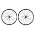 Фото #3 товара MAVIC E-Crosstrail SL Carbon 29´´ CL Boost MTB wheel set