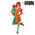 Фото #6 товара Карнавальный костюм для малышей Th3 Party Непослушная девочка