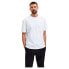 Фото #1 товара SELECTED Loose Truman short sleeve T-shirt