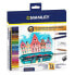 Drawing Set Manley 23 Pieces Multicolour