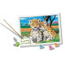 Фото #3 товара RAVENSBURGER Creart Series D Classic - Leopardo Puppies