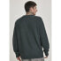 URBAN CLASSICS T-Shirt Cardigan Titch Sweater