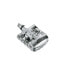 Фото #1 товара SHIMANO M324 SPD/Platform pedals