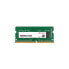 Фото #3 товара Transcend DDR4-2666 SO-DIMM 16GB - 16 GB - 2 x 8 GB - DDR4 - 2666 MHz - 260-pin SO-DIMM