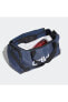 Фото #5 товара Сумка спортивная Adidas Essentials Logo Duffel рюкзак - Экстра Маленький размер