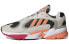 Кроссовки Adidas originals Yung-1 EE5320 41⅓ - фото #1