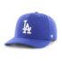 Фото #2 товара 47 MLB Los Angeles Dodgers Cold Zone MVP Cap