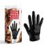 Фото #1 товара Плаг анальный CHISA Anal Quintuple Glove.