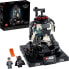 Фото #1 товара LEGO 75296 Star Wars Darth Vader™ Meditation Chamber Collector's Set Adult Birthday Gift