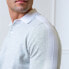 ფოტო #3 პროდუქტის Men's Organic Short Sleeve Sweater Polo