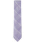ფოტო #2 პროდუქტის Men's Briar Plaid Tie