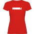 KRUSKIS Trekk Frame short sleeve T-shirt