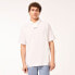 OAKLEY APPAREL Reduct C1 Echo short sleeve polo