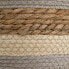 Фото #5 товара Набор корзин Натуральный Серый Натуральное волокно 20 x 20 x 27 cm (3 Предметы)