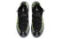Фото #4 товара Кроссовки Nike ISPA Sense Flyknit ударопоглощающие, антискользящие, износостойкие, высокие, для спорта и отдыха, унисекс, зелено-черные / Nike ISPA Sense CW3203-003