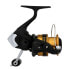 Фото #4 товара Shimano FX FC Spinning Reel (FX2000FC) Fishing