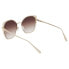 Фото #7 товара LONGCHAMP 175S Sunglasses