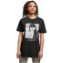 ფოტო #1 პროდუქტის MISTER TEE F?KIT short sleeve T-shirt