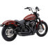 Фото #2 товара COBRA Speedster Slashdown 2-1 Harley Davidson 6854B Full Line System