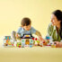 LEGO Duplo 10411 Entdecken Sie chinesische Kultur, Bildungsspielzeug, Panda, Ziegel, Kinder 2 Jahre