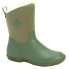 Фото #2 товара Muck Boot Muckster Ii Mid Pull On Womens Size 5 B Casual Boots WM2-333T
